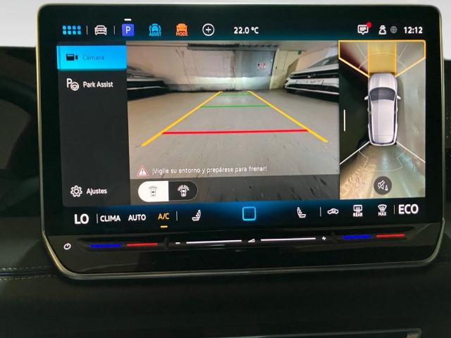 Volkswagen Tiguan R-Line 1.5 TSI eHybrid 150 kW (204 CV) DSG