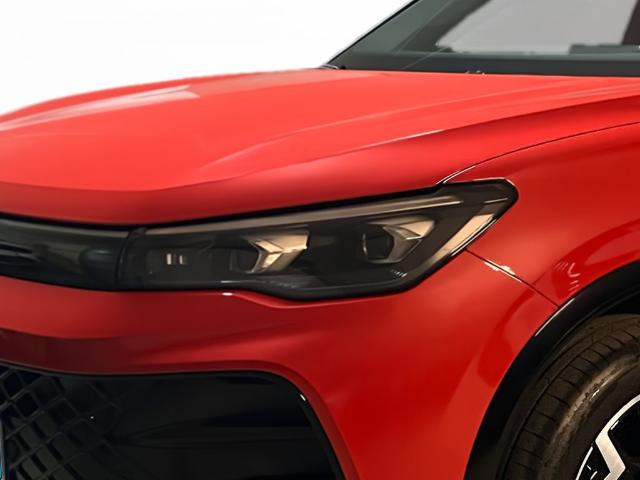 Volkswagen Tiguan R-Line 1.5 TSI eHybrid 150 kW (204 CV) DSG