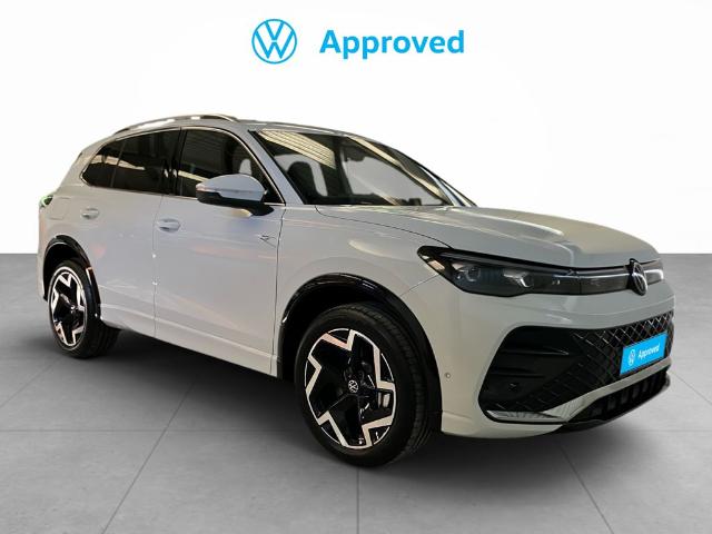 Volkswagen Tiguan 1.5 TSI eHybrid de segunda mano