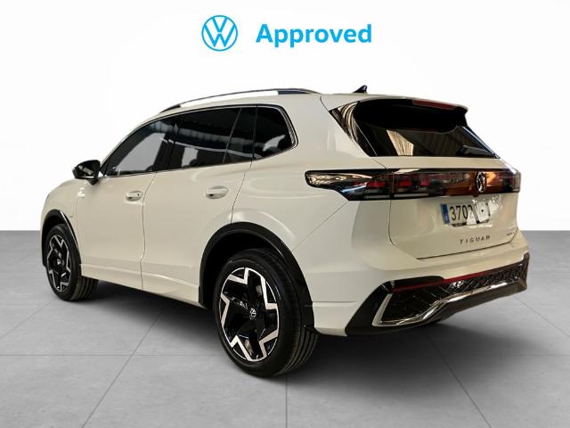 Volkswagen Tiguan R-Line 1.5 TSI eHybrid 150 kW (204 CV) DSG