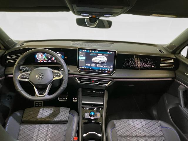 Volkswagen Tiguan R-Line 1.5 TSI eHybrid 150 kW (204 CV) DSG