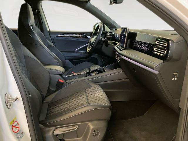 Volkswagen Tiguan R-Line 1.5 TSI eHybrid 150 kW (204 CV) DSG