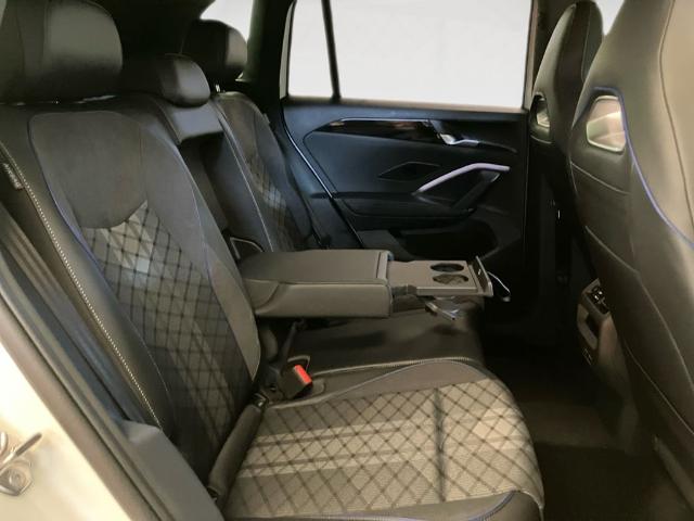 Volkswagen Tiguan R-Line 1.5 TSI eHybrid 150 kW (204 CV) DSG