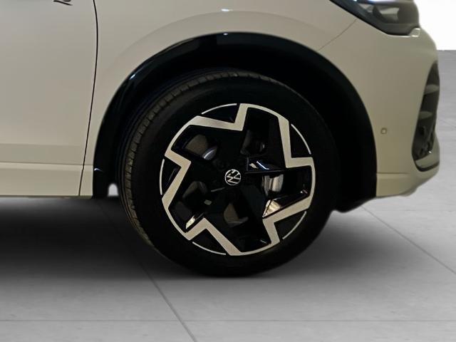 Volkswagen Tiguan R-Line 1.5 TSI eHybrid 150 kW (204 CV) DSG