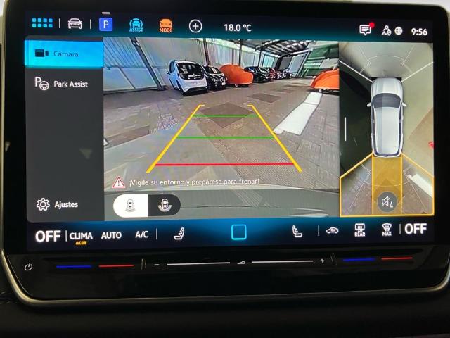 Volkswagen Tiguan R-Line 1.5 TSI eHybrid 150 kW (204 CV) DSG