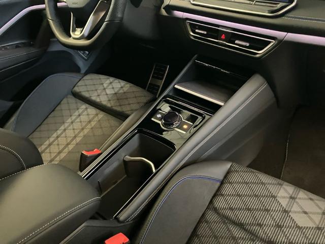 Volkswagen Tiguan R-Line 1.5 TSI eHybrid 150 kW (204 CV) DSG