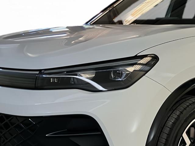 Volkswagen Tiguan R-Line 1.5 TSI eHybrid 150 kW (204 CV) DSG