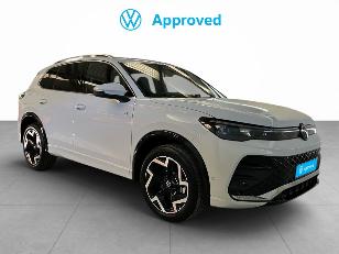 Volkswagen Tiguan 1.5 TSI eHybrid de segunda mano