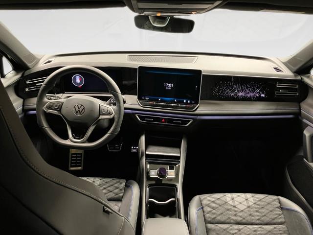 Volkswagen Tiguan R-Line 2.0 TDI 110 kW (150 CV) DSG