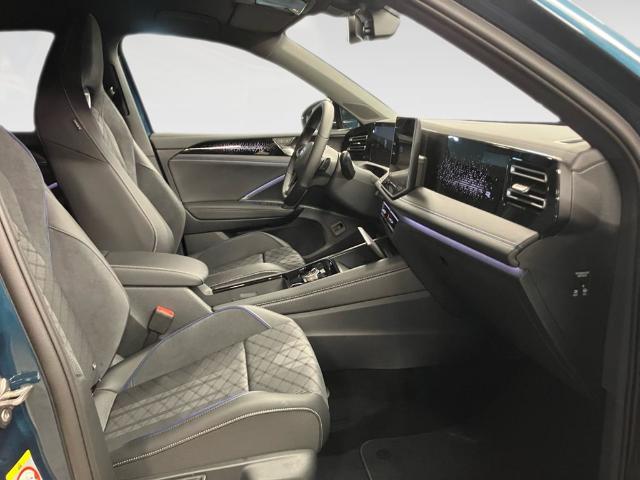 Volkswagen Tiguan R-Line 2.0 TDI 110 kW (150 CV) DSG