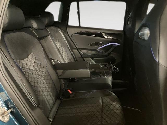 Volkswagen Tiguan R-Line 2.0 TDI 110 kW (150 CV) DSG