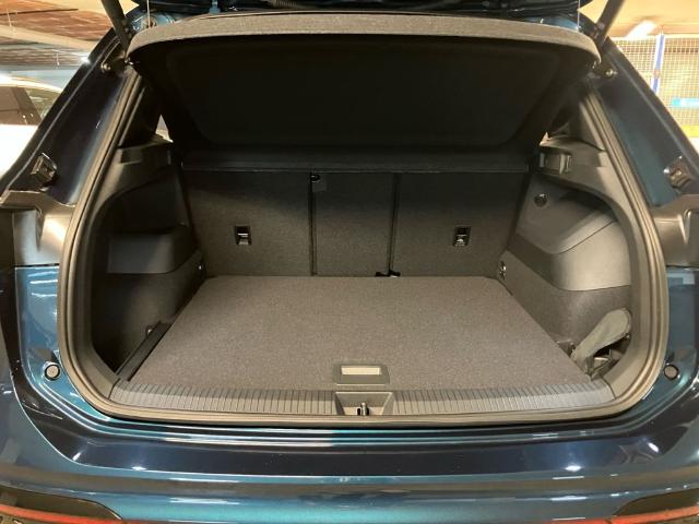 Volkswagen Tiguan R-Line 2.0 TDI 110 kW (150 CV) DSG