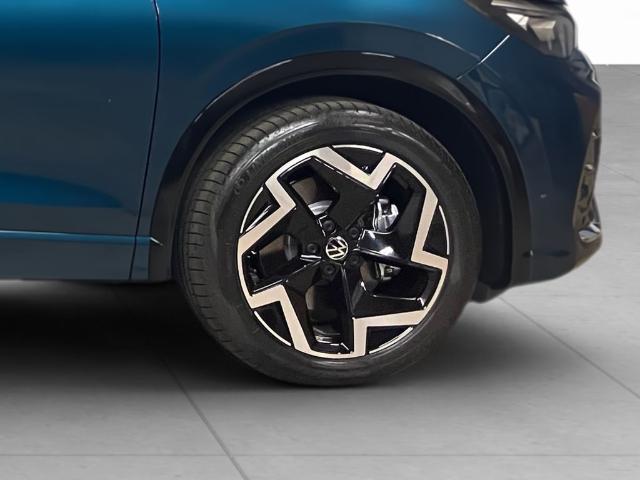 Volkswagen Tiguan R-Line 2.0 TDI 110 kW (150 CV) DSG