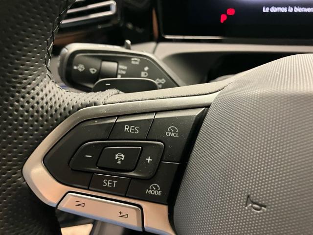 Volkswagen Tiguan R-Line 2.0 TDI 110 kW (150 CV) DSG