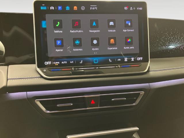 Volkswagen Tiguan R-Line 2.0 TDI 110 kW (150 CV) DSG