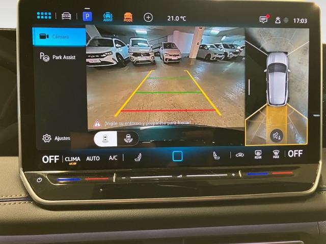 Volkswagen Tiguan R-Line 2.0 TDI 110 kW (150 CV) DSG