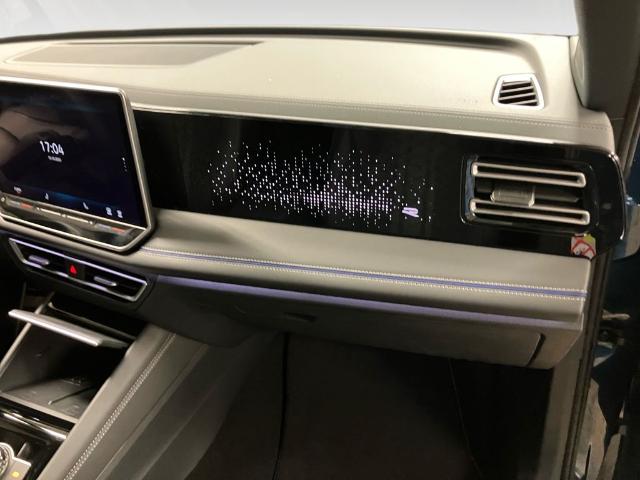 Volkswagen Tiguan R-Line 2.0 TDI 110 kW (150 CV) DSG