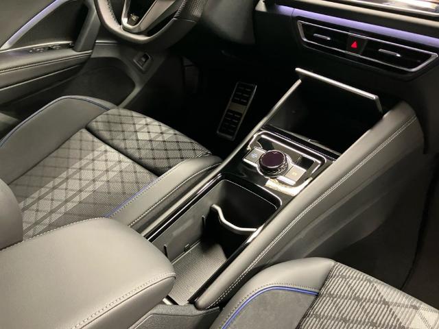 Volkswagen Tiguan R-Line 2.0 TDI 110 kW (150 CV) DSG