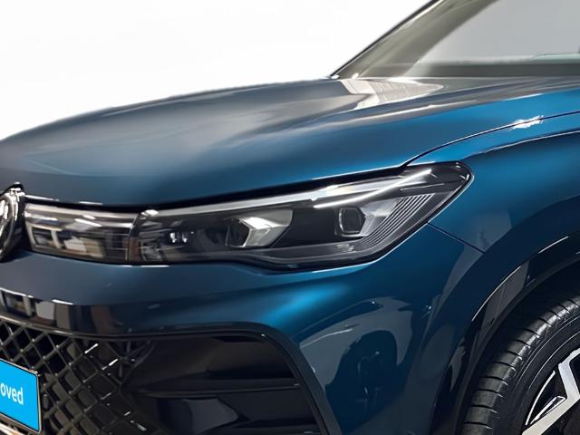 Volkswagen Tiguan R-Line 2.0 TDI 110 kW (150 CV) DSG