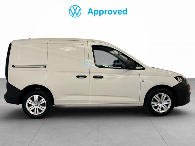 Volkswagen Caddy Cargo 2.0 TDI 75 kW (102 CV)