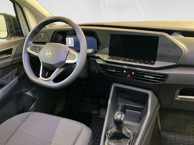 Volkswagen Caddy Cargo 2.0 TDI 75 kW (102 CV)