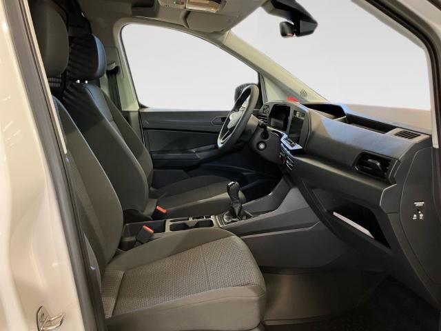 Volkswagen Caddy Cargo 2.0 TDI 75 kW (102 CV)