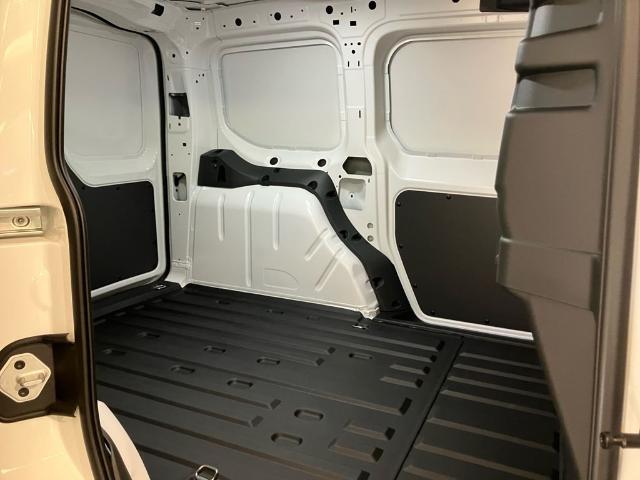 Volkswagen Caddy Cargo 2.0 TDI 75 kW (102 CV)