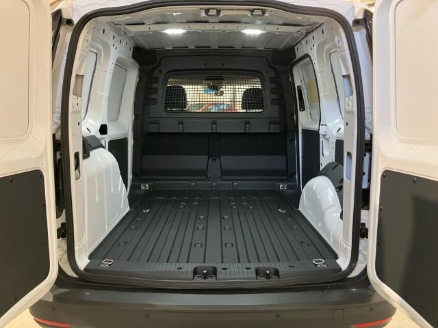 Volkswagen Caddy Cargo 2.0 TDI 75 kW (102 CV)