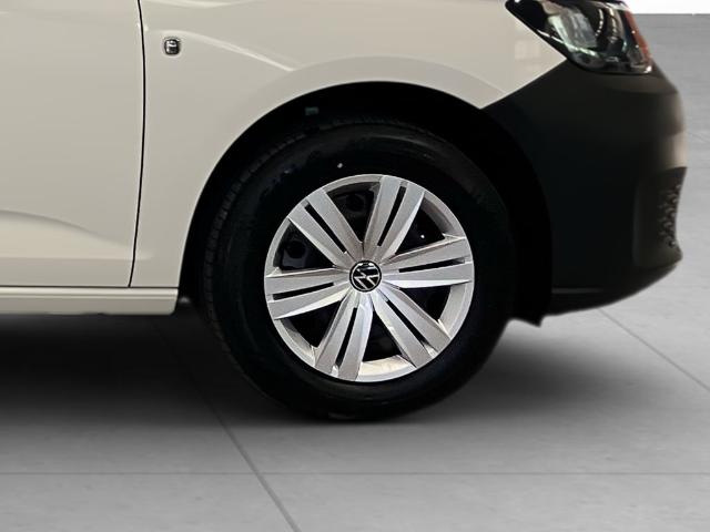 Volkswagen Caddy Cargo 2.0 TDI 75 kW (102 CV)