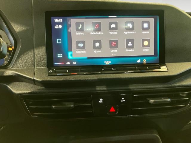 Volkswagen Caddy Cargo 2.0 TDI 75 kW (102 CV)