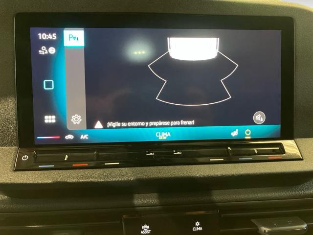 Volkswagen Caddy Cargo 2.0 TDI 75 kW (102 CV)