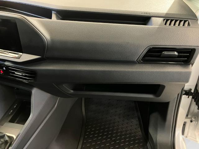 Volkswagen Caddy Cargo 2.0 TDI 75 kW (102 CV)