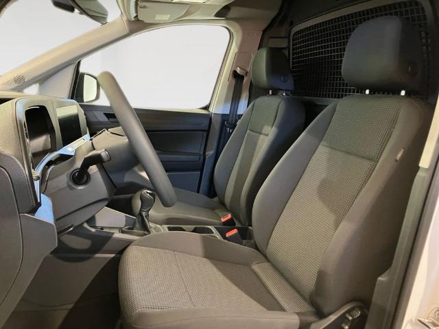 Volkswagen Caddy Cargo 2.0 TDI 75 kW (102 CV)