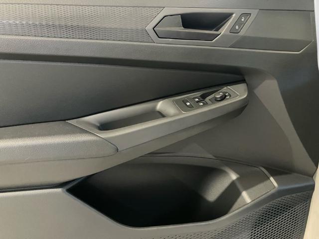 Volkswagen Caddy Cargo 2.0 TDI 75 kW (102 CV)