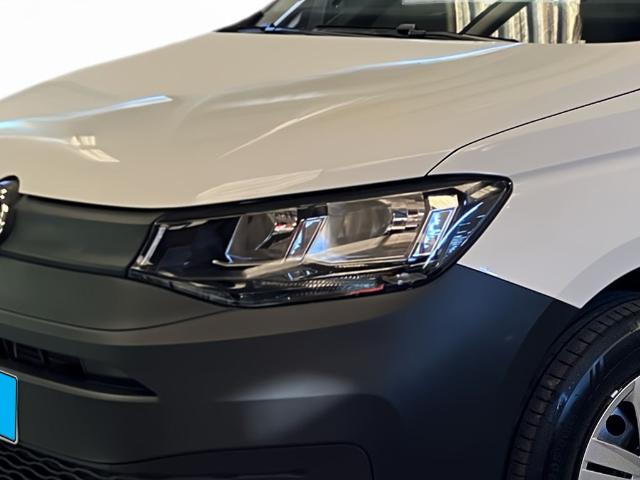 Volkswagen Caddy Cargo 2.0 TDI 75 kW (102 CV)