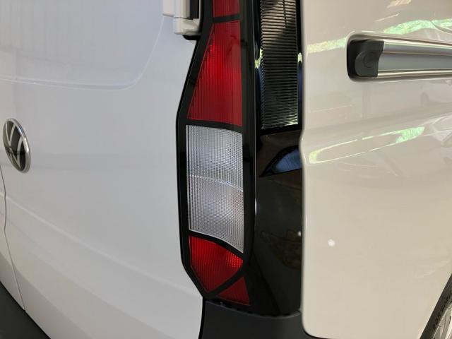 Volkswagen Caddy Cargo 2.0 TDI 75 kW (102 CV)