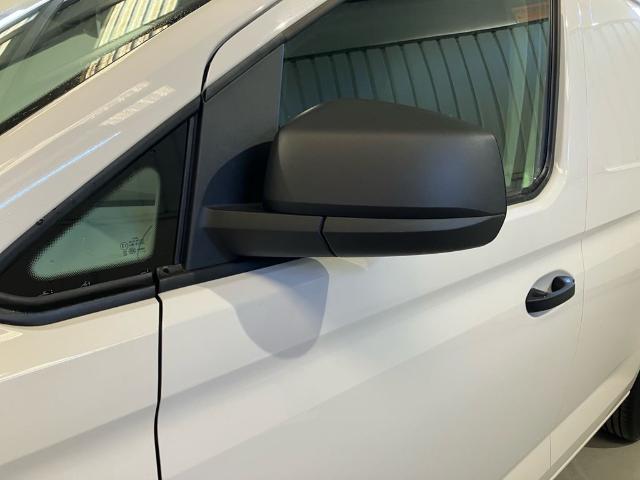 Volkswagen Caddy Cargo 2.0 TDI 75 kW (102 CV)