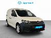 Volkswagen Caddy Cargo 2.0 TDI 75 kW (102 CV)