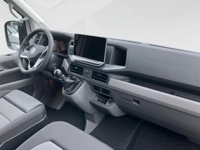 Volkswagen Crafter Furgon Batalla Media TN 2.0 TDI 103 kW (140 CV) 3.000