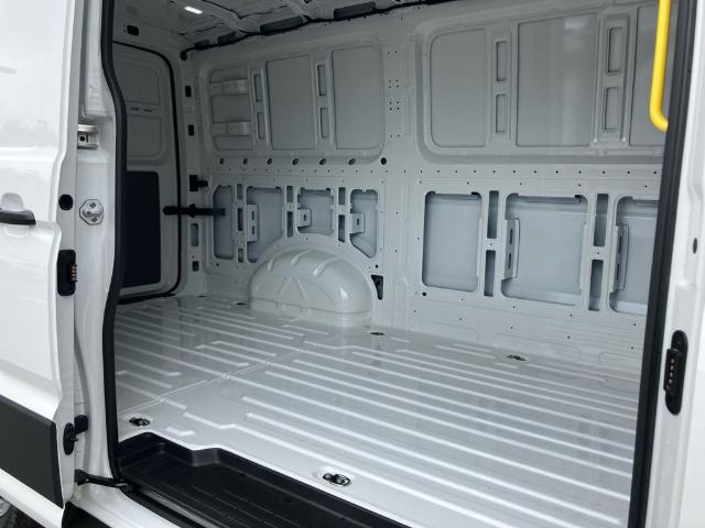 Volkswagen Crafter Furgon Batalla Media TN 2.0 TDI 103 kW (140 CV) 3.000