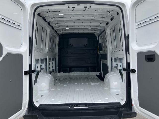 Volkswagen Crafter Furgon Batalla Media TN 2.0 TDI 103 kW (140 CV) 3.000