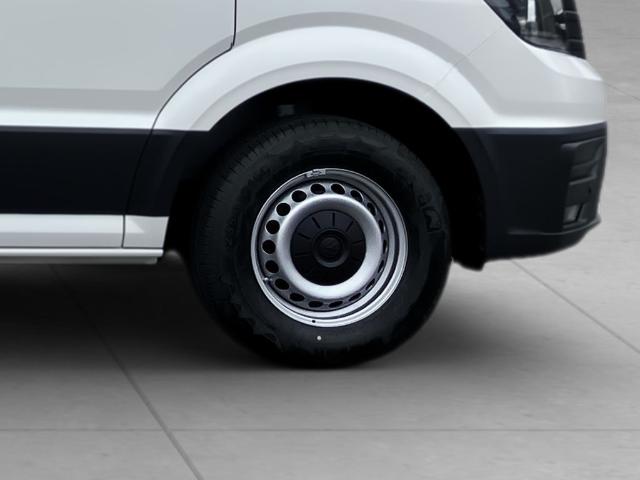 Volkswagen Crafter Furgon Batalla Media TN 2.0 TDI 103 kW (140 CV) 3.000