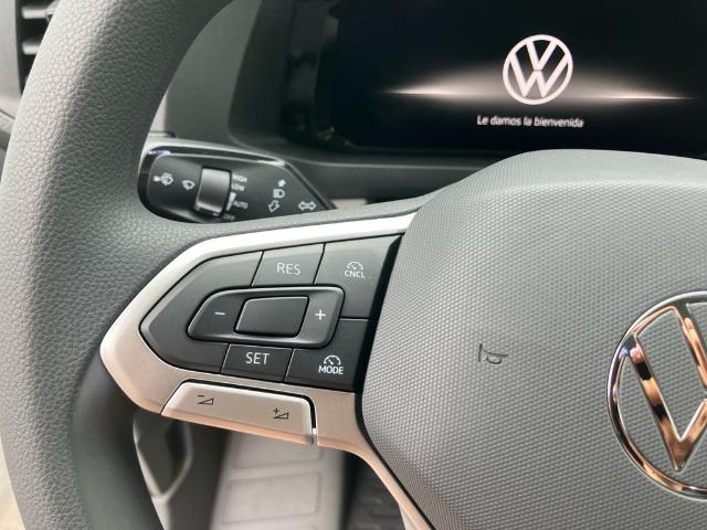 Volkswagen Crafter Furgon Batalla Media TN 2.0 TDI 103 kW (140 CV) 3.000