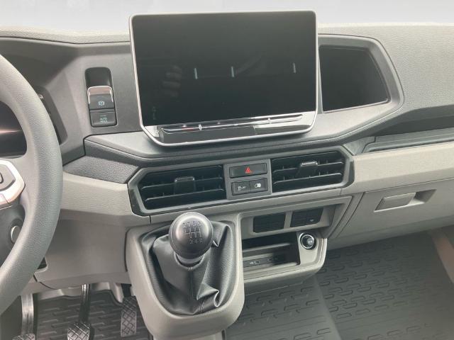 Volkswagen Crafter Furgon Batalla Media TN 2.0 TDI 103 kW (140 CV) 3.000