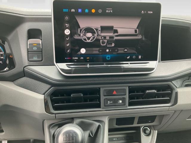 Volkswagen Crafter Furgon Batalla Media TN 2.0 TDI 103 kW (140 CV) 3.000