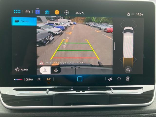 Volkswagen Crafter Furgon Batalla Media TN 2.0 TDI 103 kW (140 CV) 3.000