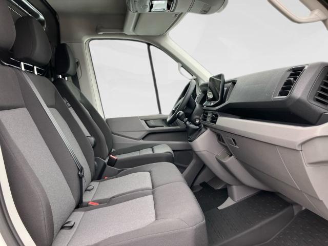 Volkswagen Crafter Furgon Batalla Media TN 2.0 TDI 103 kW (140 CV) 3.000