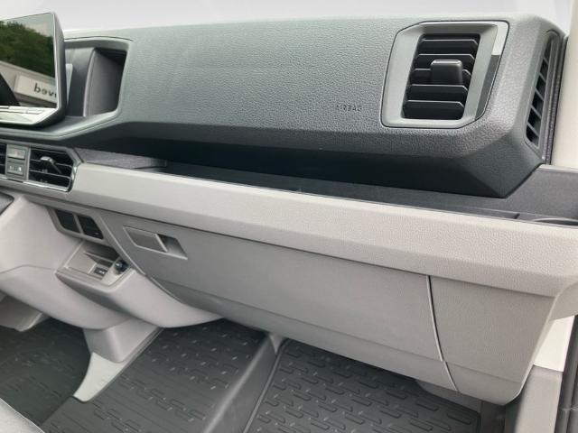 Volkswagen Crafter Furgon Batalla Media TN 2.0 TDI 103 kW (140 CV) 3.000