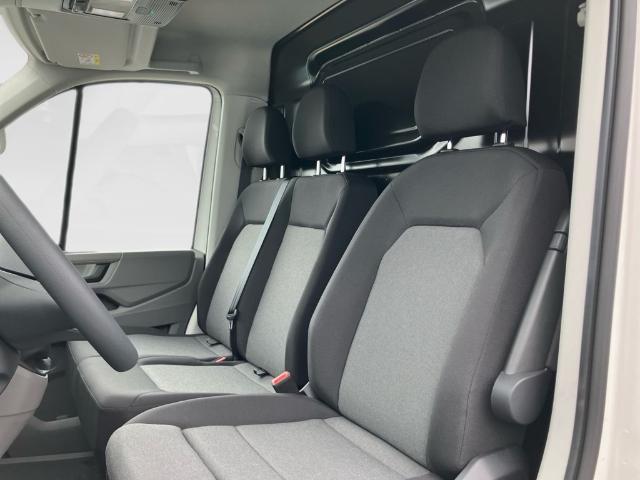 Volkswagen Crafter Furgon Batalla Media TN 2.0 TDI 103 kW (140 CV) 3.000