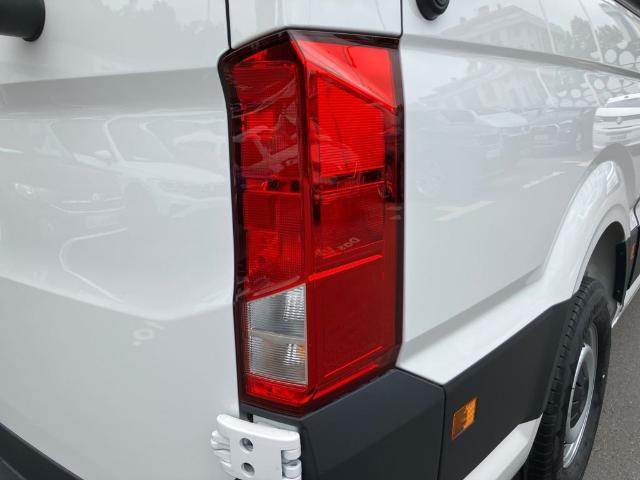 Volkswagen Crafter Furgon Batalla Media TN 2.0 TDI 103 kW (140 CV) 3.000